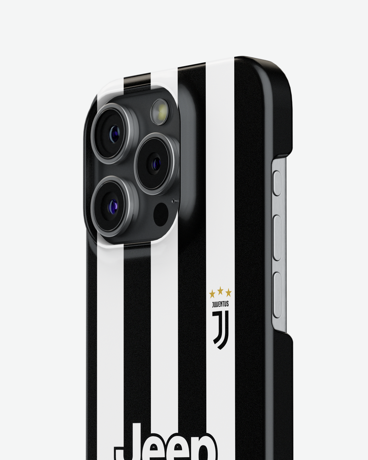Turin 2017-18 Home Slim Phone Case