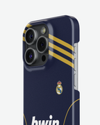 Madrid 2012-13 Away Slim Phone Case