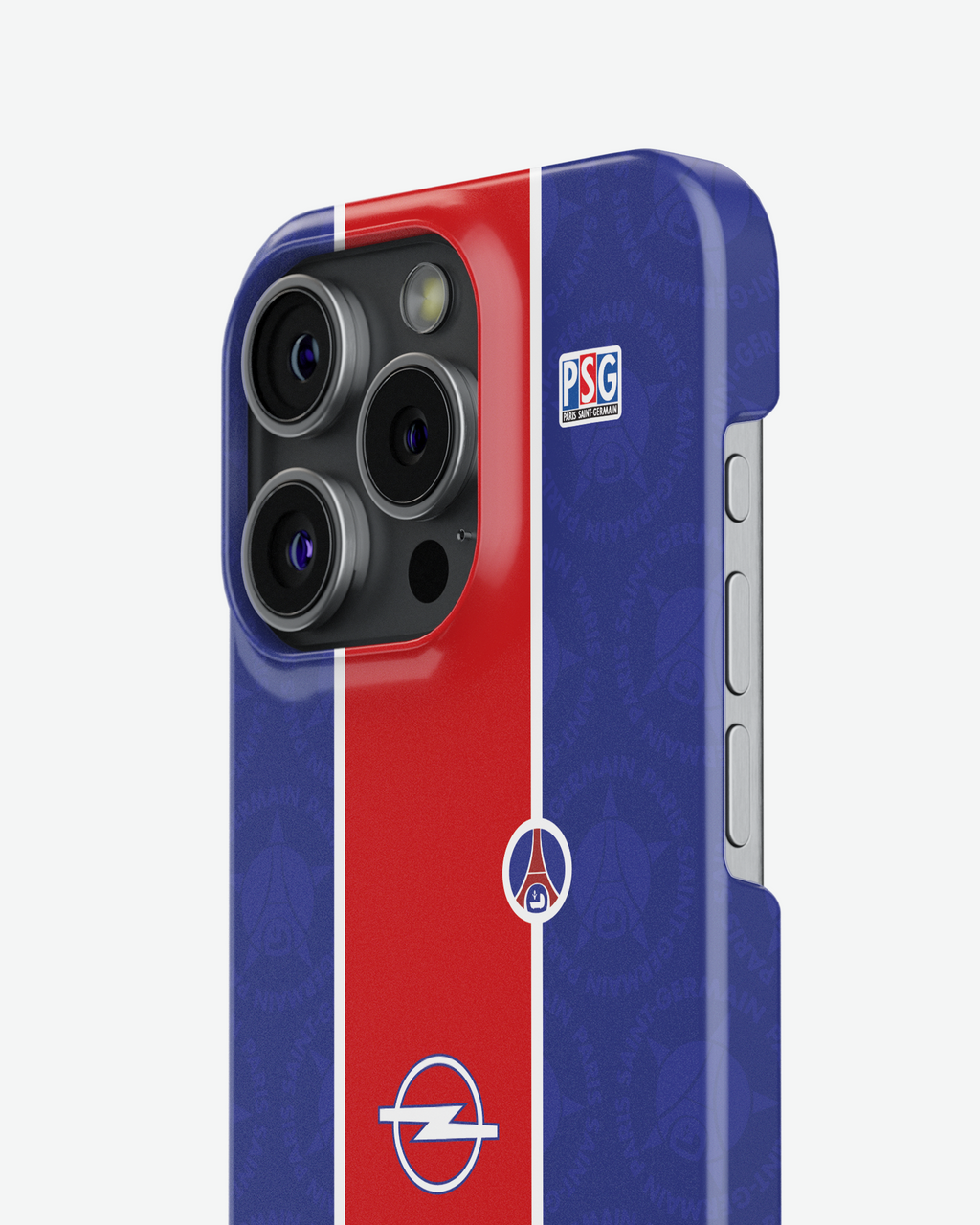 Paris 1995-96 Home Slim Phone Case