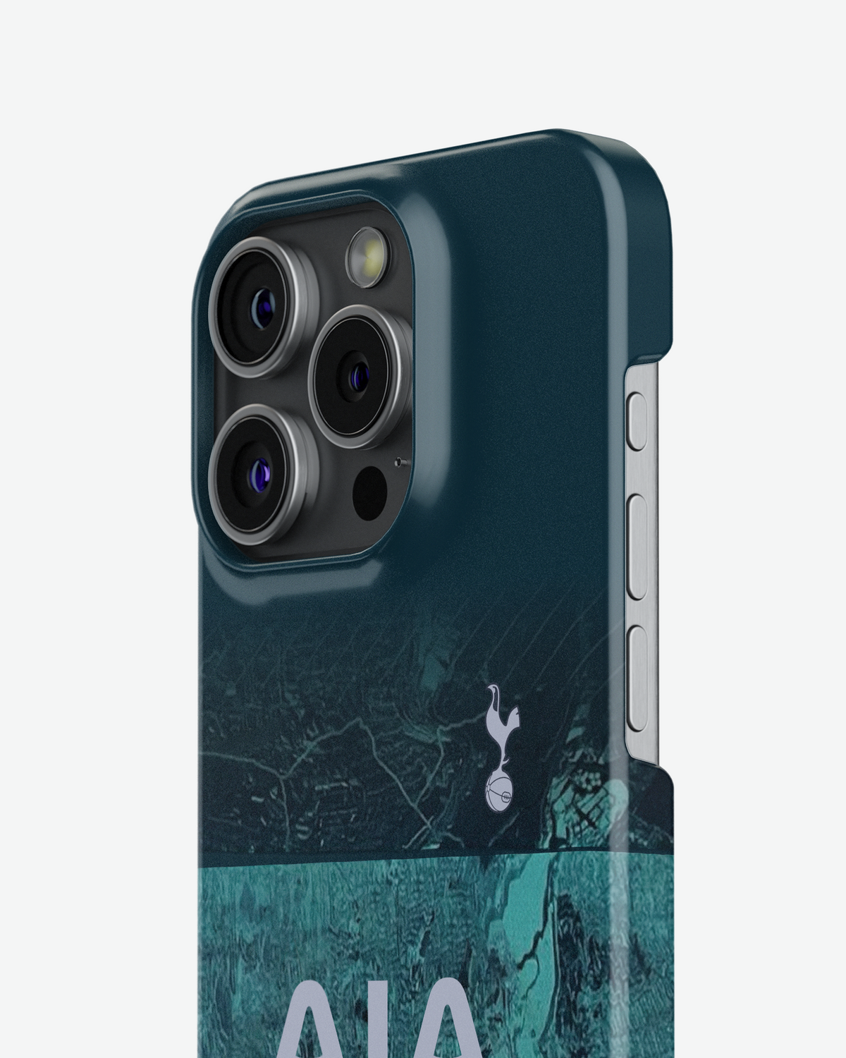 London White 2018-19 Third Slim Phone Case