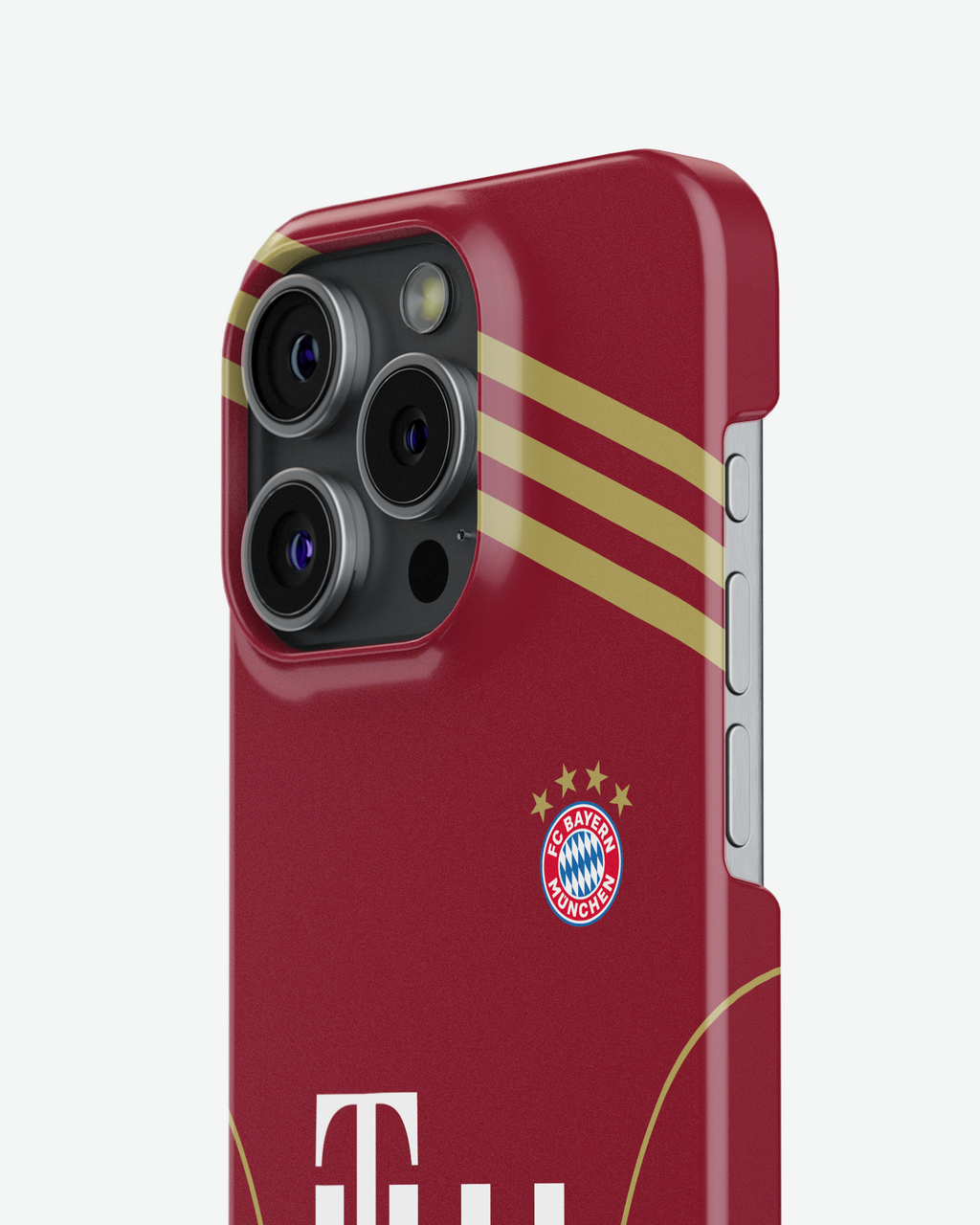 Munich 2012-13 Home Slim Phone Case