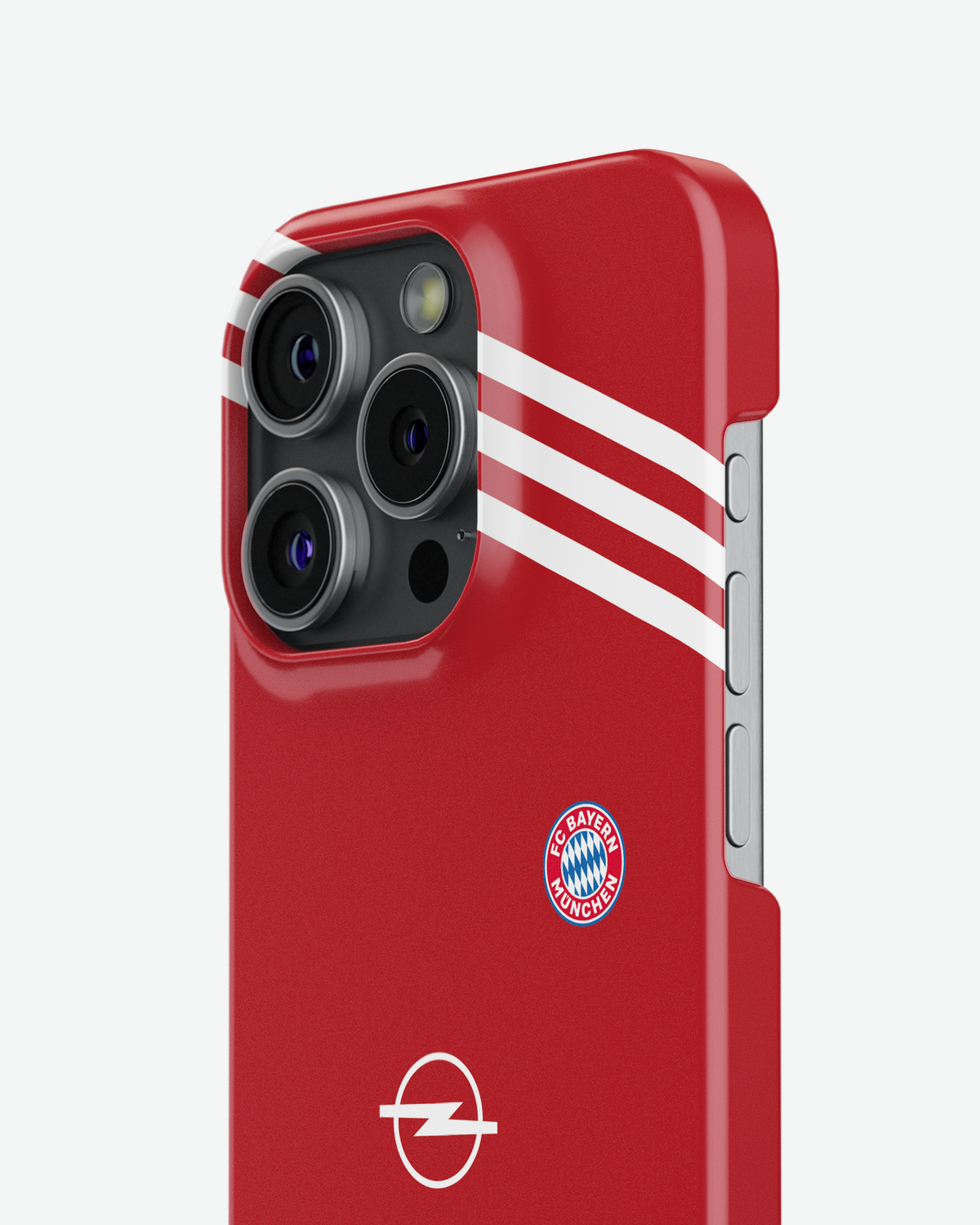Munich 2000-01 Special Edition Slim Phone Case