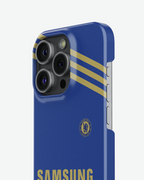 London Blue 2012-13 Home Slim Phone Case