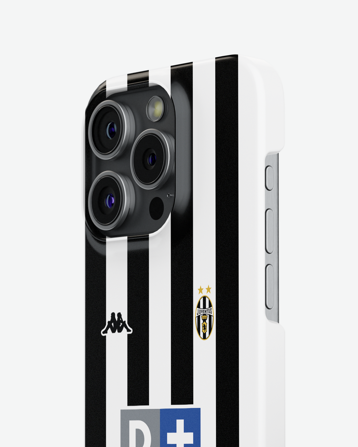 Turin 1998-00 Home Slim Phone Case