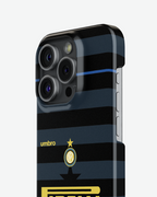 Milan Blue 1997-98 Third Slim Phone Case