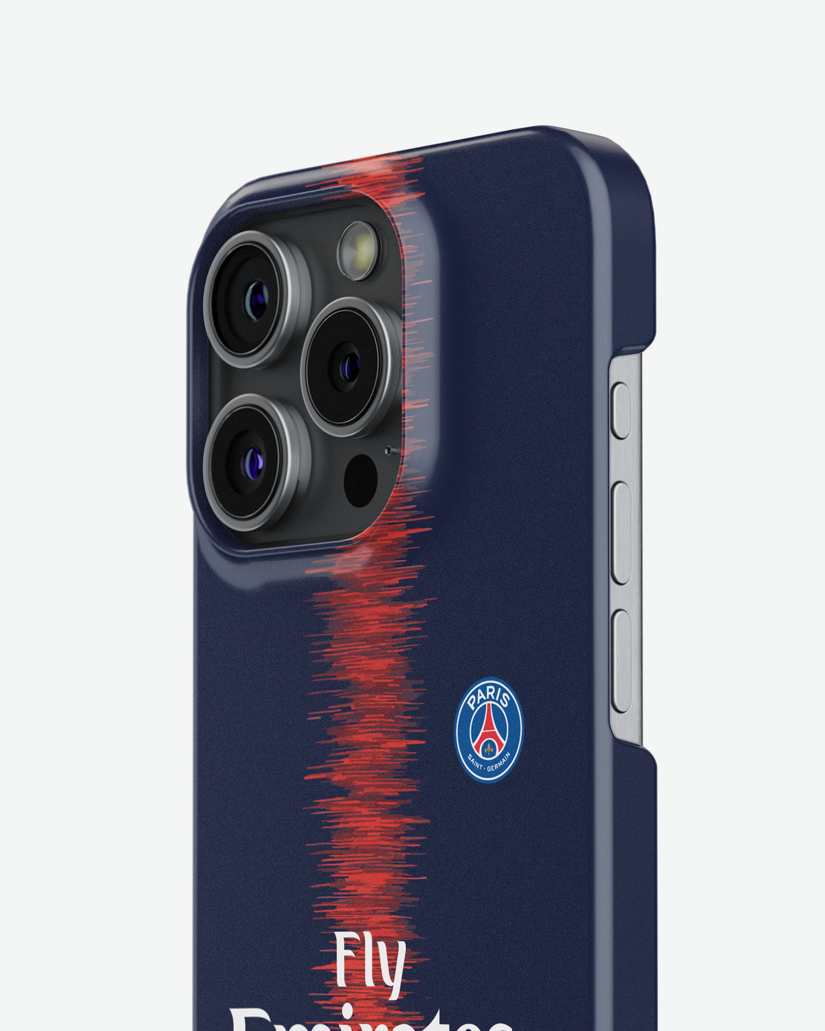 Paris 2018-19 Home Slim Phone Case