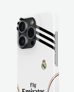 Madrid 2013-14 Home Slim Phone Case