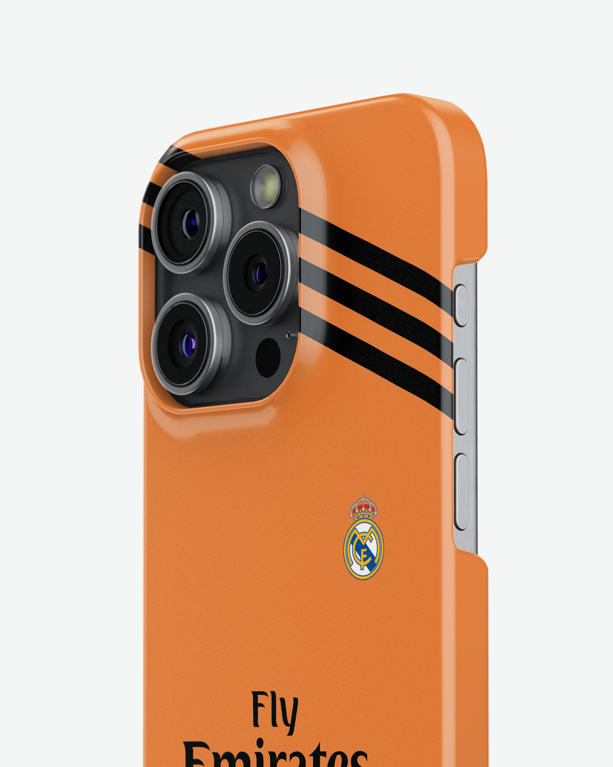 Madrid 2013-14 Third Slim Phone Case