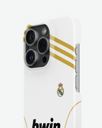 Madrid 2011-12 Home Slim Phone Case