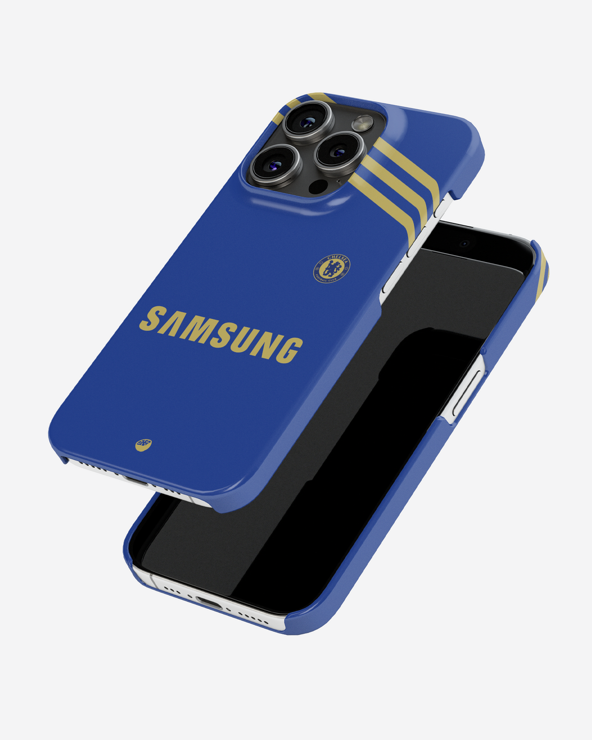 London Blue 2012-13 Home Slim Phone Case