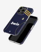 Madrid 2012-13 Away Slim Phone Case