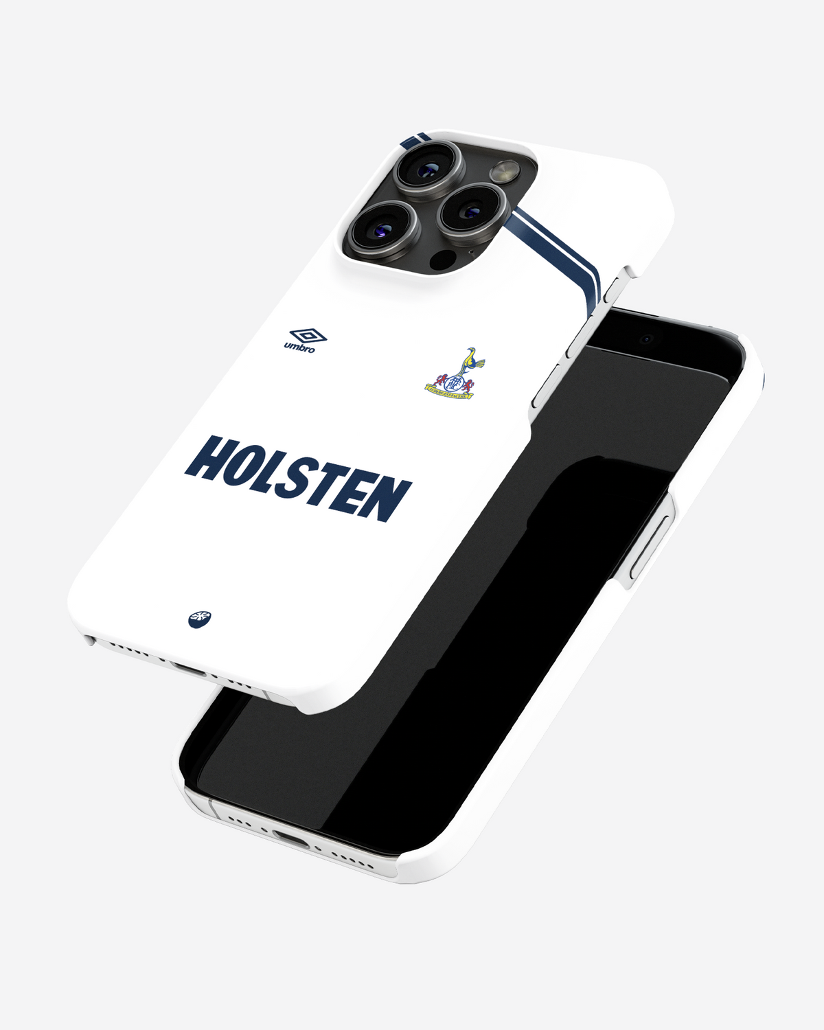 London White 1991-93 Home Slim Phone Case