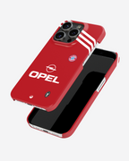 Munich 2000-01 Special Edition Slim Phone Case