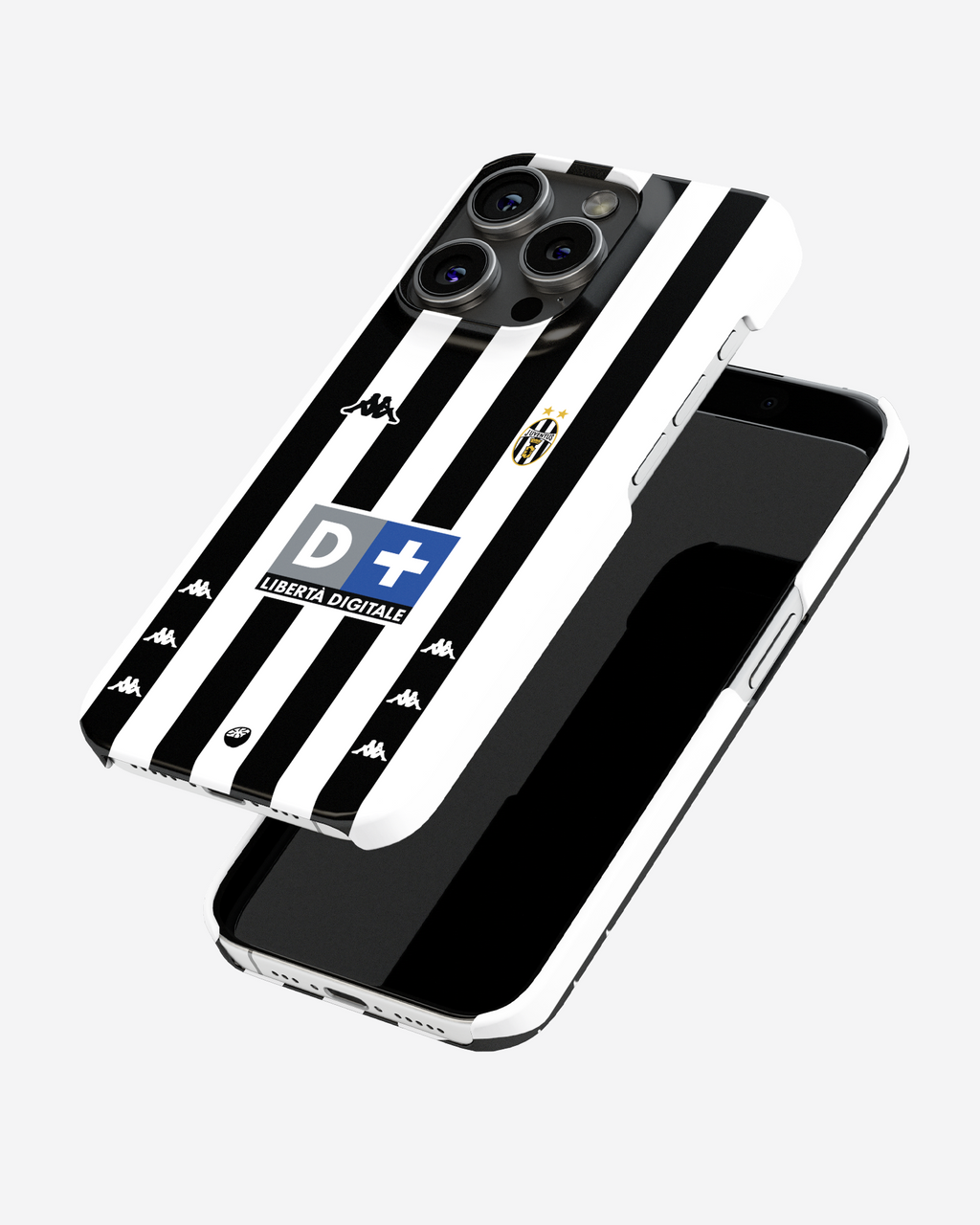 Turin 1998-00 Home Slim Phone Case