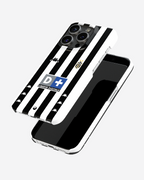 Turin 1998-00 Home Slim Phone Case