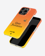 Barcelona 2012-13 Away Slim Phone Case