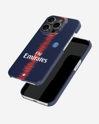 Paris 2018-19 Home Slim Phone Case