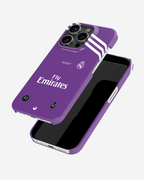 Madrid 2016-17 Special Edition Slim Phone Case