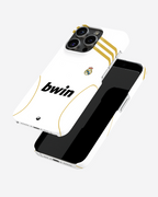 Madrid 2011-12 Home Slim Phone Case
