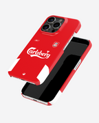 Liverpool 2004-06 Home Slim Phone Case