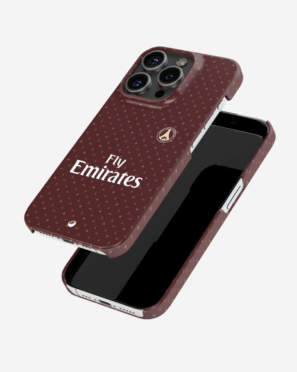 Paris 2006-07 Away Slim Phone Case