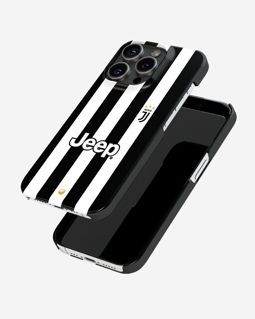 Turin 2017-18 Home Slim Phone Case