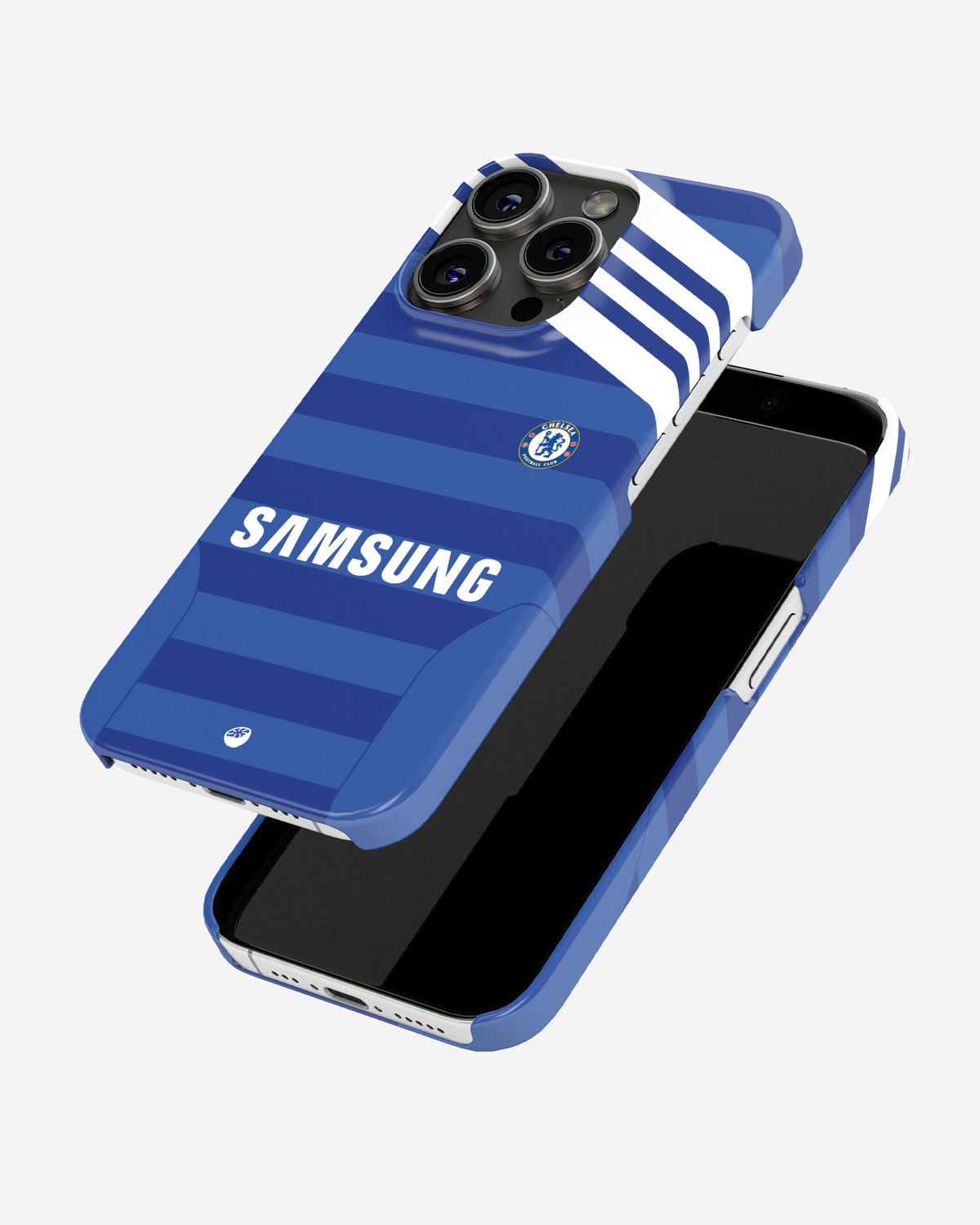 London Blue 2011-12 Home Slim Phone Case