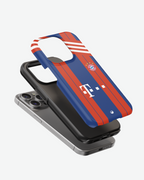 Munich 2014-15 Home Phone Case