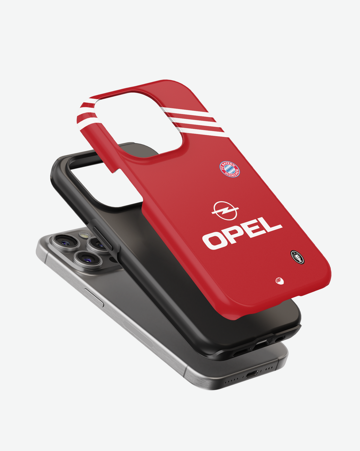 Munich 2000-01 Special Edition Phone Case