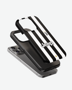 Turin 2017-18 Home Phone Case