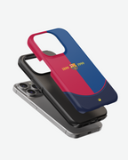 Barcelona 1999-00 Home Phone Case