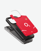 London Red 2002-04 Home Phone Case