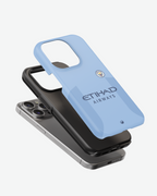Manchester blue 2018-19 Home Phone Case
