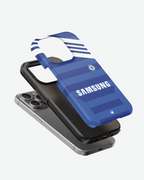 London Blue 2011-12 Home Phone Case