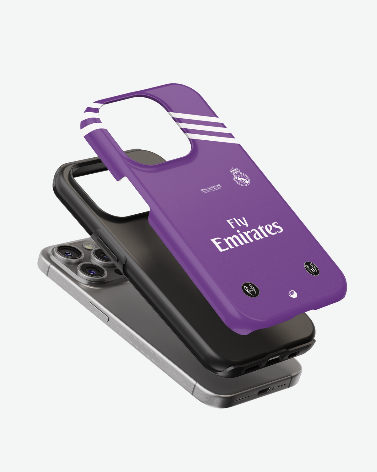 Madrid 2016-17 Special Edition Phone Case