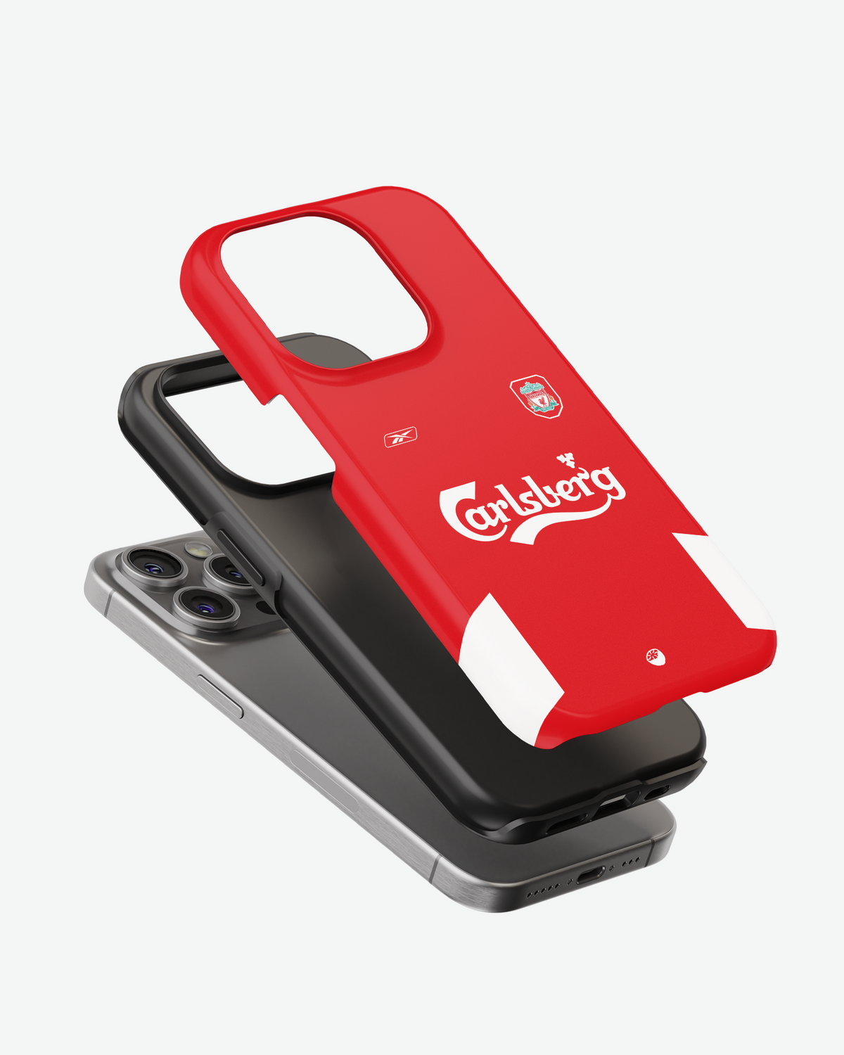 Liverpool 2004-06 Home Phone Case