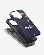 Madrid 2012-13 Away Phone Case