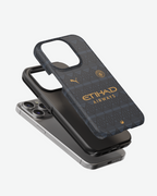 Manchester Blue 2020-21 Away Phone Case