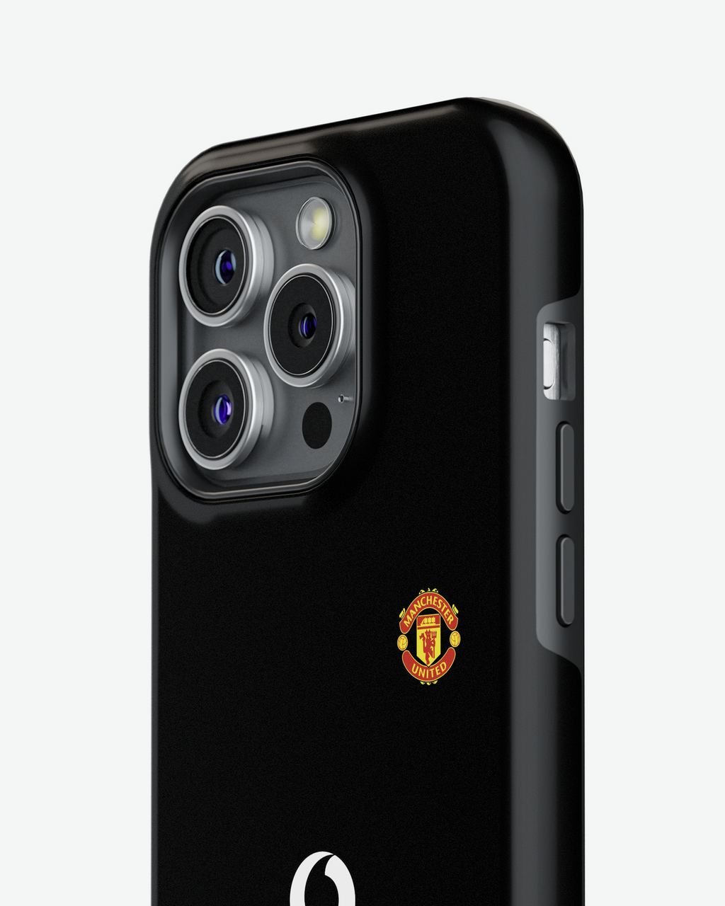 Manchester Red 2003-05 Away Phone Case