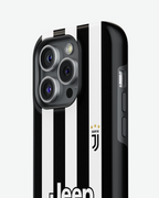 Turin 2017-18 Home MagSafe Phone Case