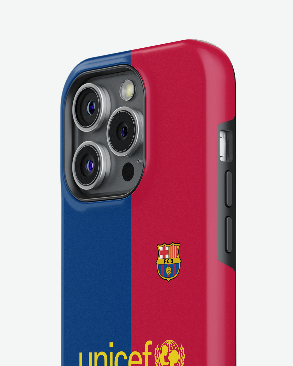 Barcelona 2008-09 Home MagSafe Phone Case