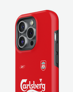 Liverpool 2004-06 Home Phone Case