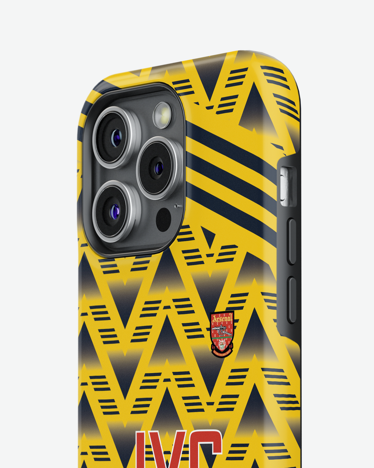 London Red 1991-93 Away MagSafe Phone Case