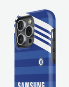 London Blue 2011-12 Home MagSafe Phone Case
