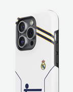 Madrid 1998-00 Home MagSafe Phone Case