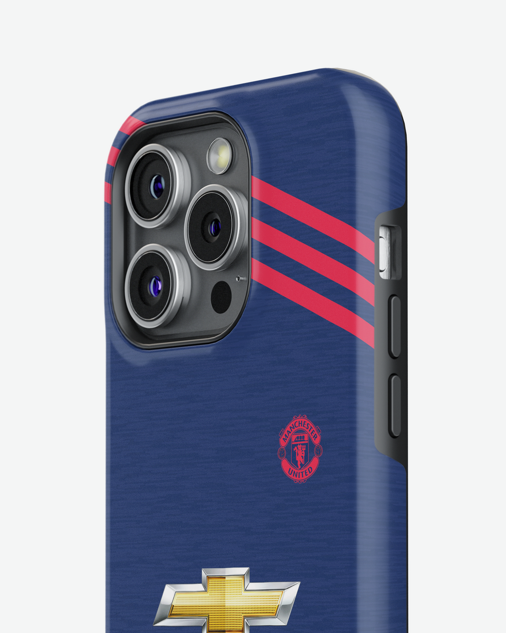 Manchester Red 2016-17 Away Phone Case