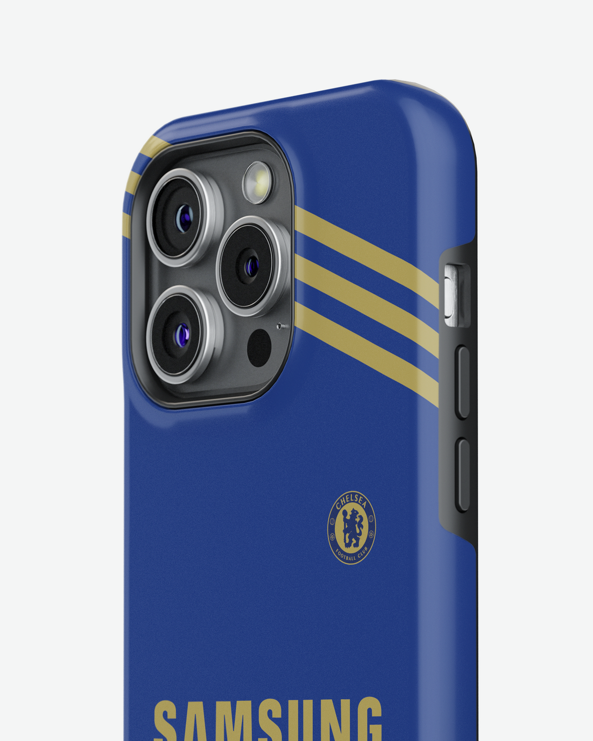 London Blue 2012-13 Home Phone Case