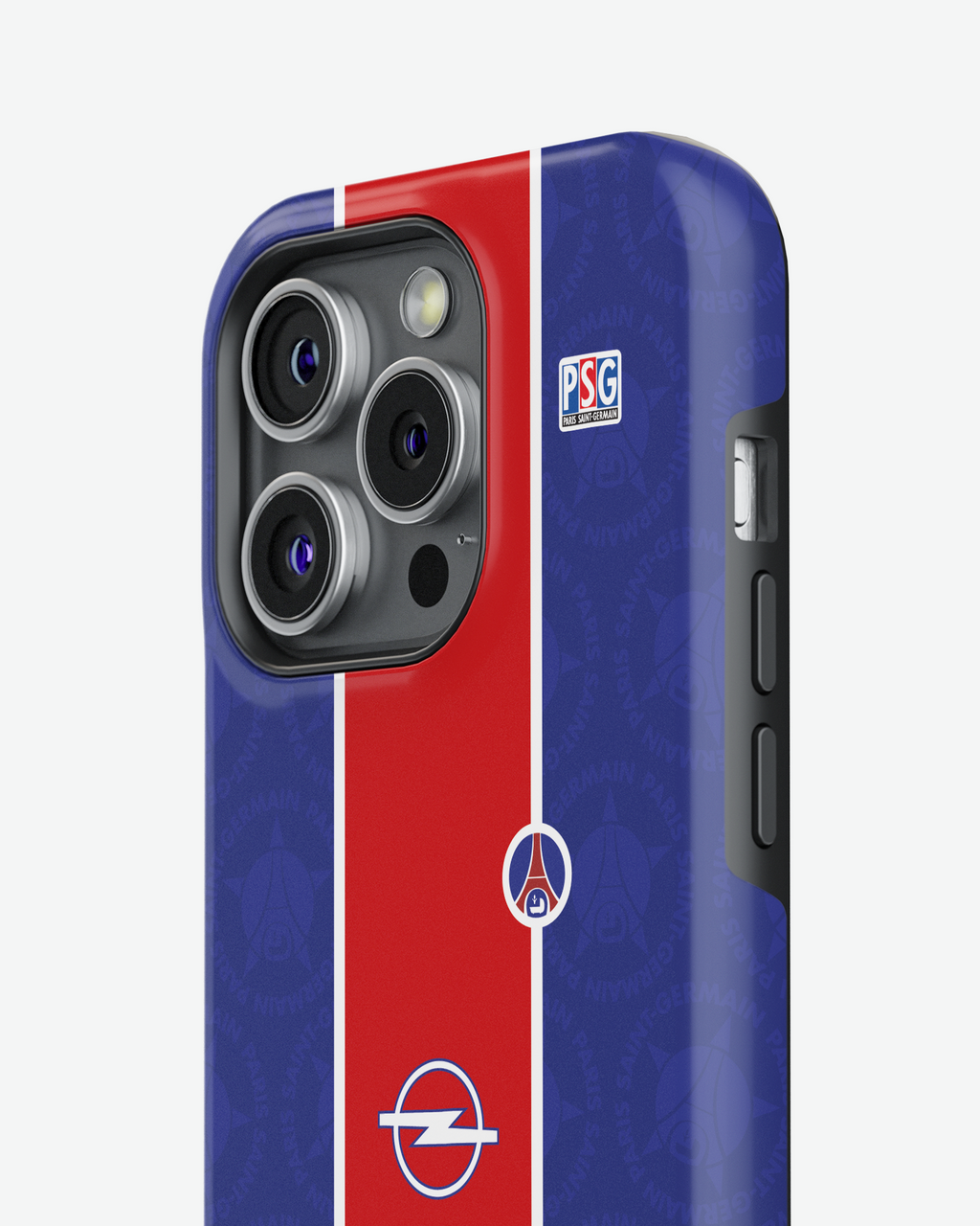 Paris 1995-96 Home Phone Case