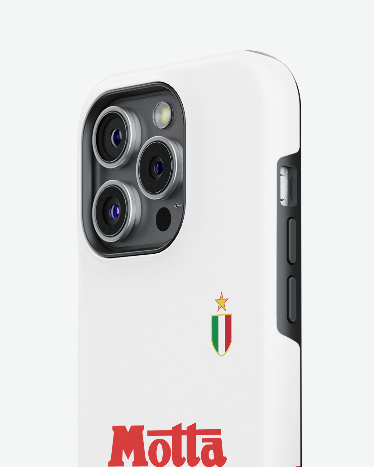 Milan Red 1992-93 Away MagSafe Phone Case