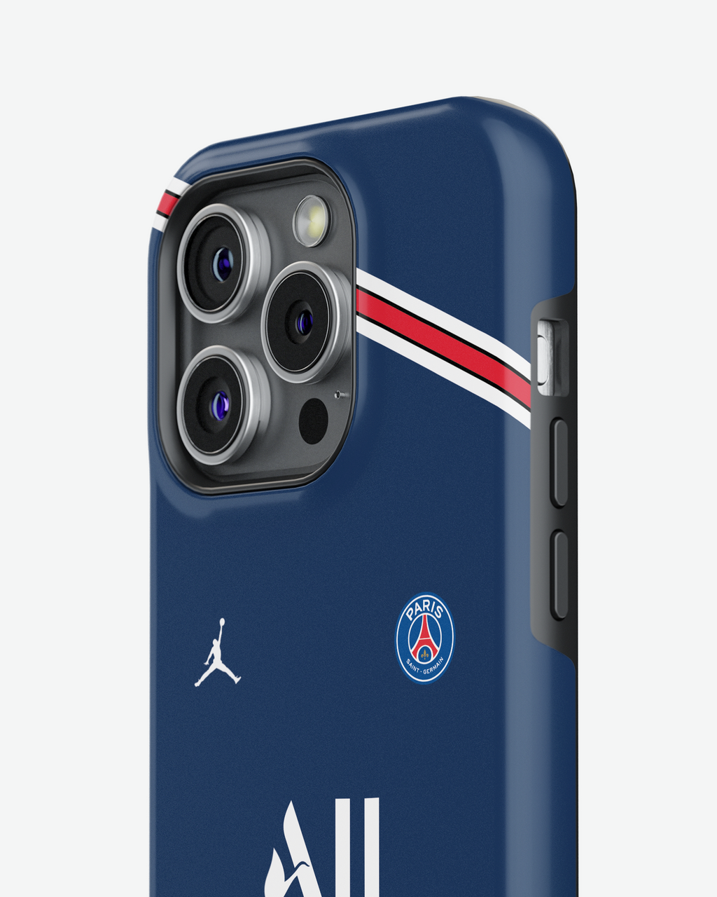 Paris 2021-22 Home MagSafe Phone Case